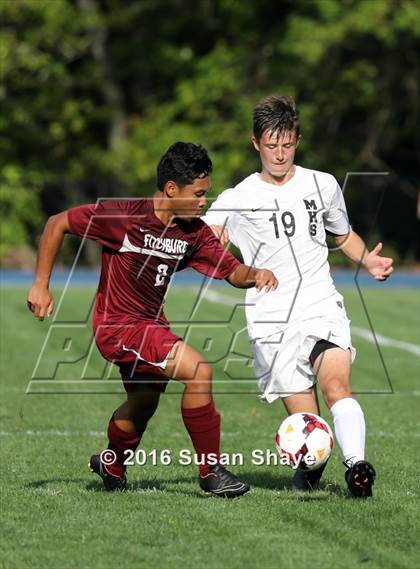 Thumbnail 2 in Fitchburg @ Marlborough photogallery.