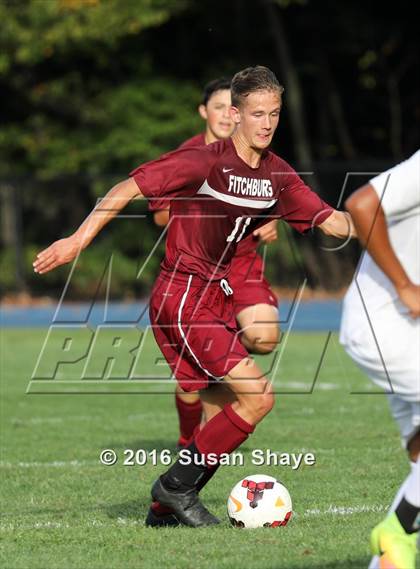 Thumbnail 1 in Fitchburg @ Marlborough photogallery.