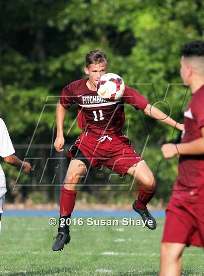 Thumbnail 3 in Fitchburg @ Marlborough photogallery.