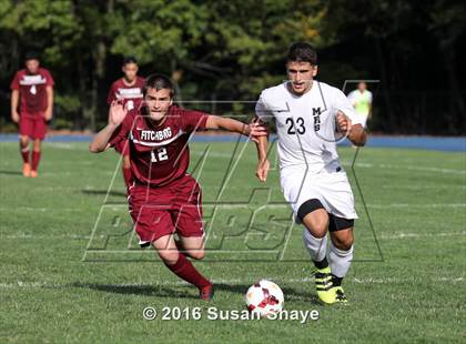 Thumbnail 1 in Fitchburg @ Marlborough photogallery.