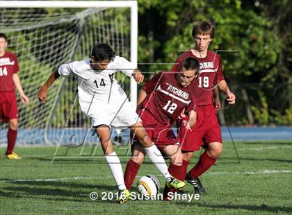 Thumbnail 2 in Fitchburg @ Marlborough photogallery.