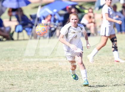 Thumbnail 1 in Round Valley vs. Northland Prep Academy  (AIA 2A Semifinal) photogallery.