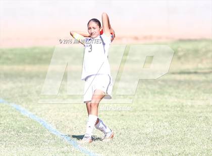 Thumbnail 3 in Round Valley vs. Northland Prep Academy  (AIA 2A Semifinal) photogallery.