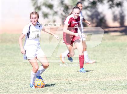 Thumbnail 3 in Round Valley vs. Northland Prep Academy  (AIA 2A Semifinal) photogallery.