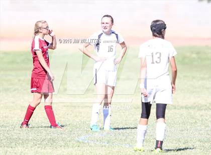 Thumbnail 2 in Round Valley vs. Northland Prep Academy  (AIA 2A Semifinal) photogallery.