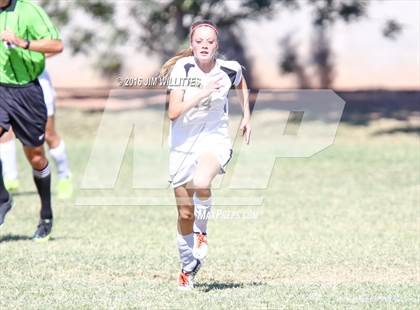 Thumbnail 1 in Round Valley vs. Northland Prep Academy  (AIA 2A Semifinal) photogallery.