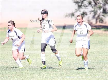 Thumbnail 2 in Round Valley vs. Northland Prep Academy  (AIA 2A Semifinal) photogallery.