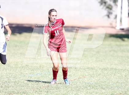 Thumbnail 1 in Round Valley vs. Northland Prep Academy  (AIA 2A Semifinal) photogallery.