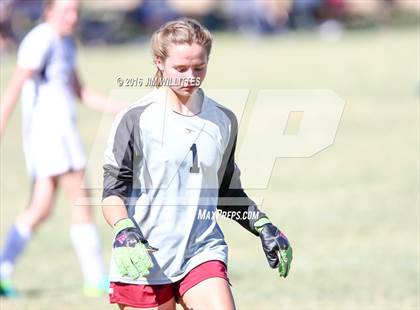 Thumbnail 1 in Round Valley vs. Northland Prep Academy  (AIA 2A Semifinal) photogallery.