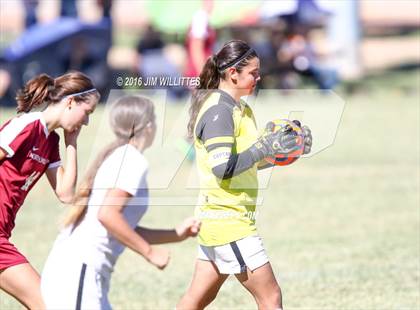 Thumbnail 2 in Round Valley vs. Northland Prep Academy  (AIA 2A Semifinal) photogallery.