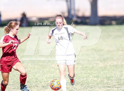 Thumbnail 3 in Round Valley vs. Northland Prep Academy  (AIA 2A Semifinal) photogallery.
