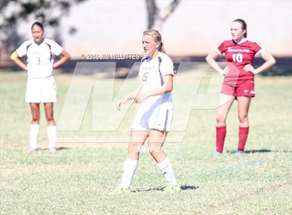Thumbnail 1 in Round Valley vs. Northland Prep Academy  (AIA 2A Semifinal) photogallery.