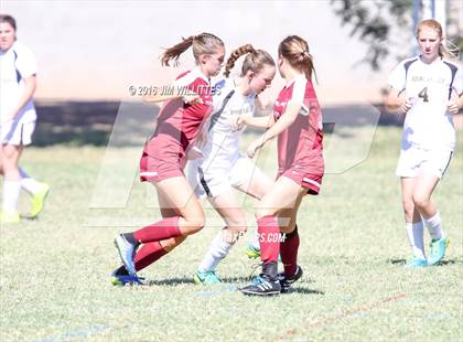 Thumbnail 3 in Round Valley vs. Northland Prep Academy  (AIA 2A Semifinal) photogallery.