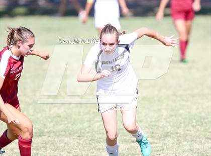 Thumbnail 1 in Round Valley vs. Northland Prep Academy  (AIA 2A Semifinal) photogallery.