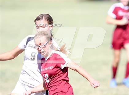 Thumbnail 2 in Round Valley vs. Northland Prep Academy  (AIA 2A Semifinal) photogallery.