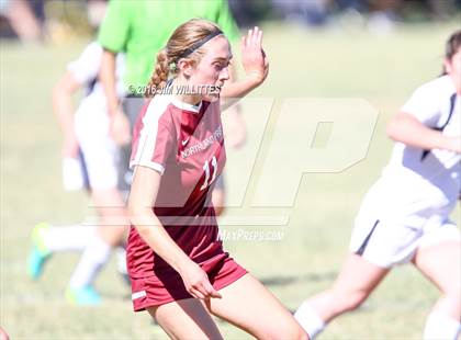 Thumbnail 3 in Round Valley vs. Northland Prep Academy  (AIA 2A Semifinal) photogallery.