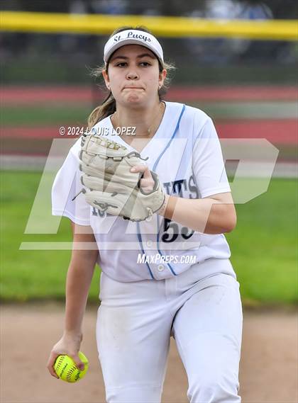 Thumbnail 1 in St. Lucy's @ Azusa photogallery.