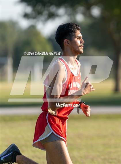 Thumbnail 1 in Cypress Park Cross Country Invite photogallery.