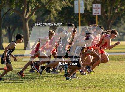 Thumbnail 1 in Cypress Park Cross Country Invite photogallery.