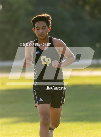 Thumbnail 2 in Cypress Park Cross Country Invite photogallery.