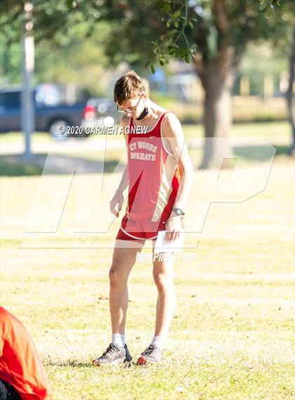 Thumbnail 3 in Cypress Park Cross Country Invite photogallery.