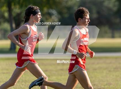 Thumbnail 2 in Cypress Park Cross Country Invite photogallery.