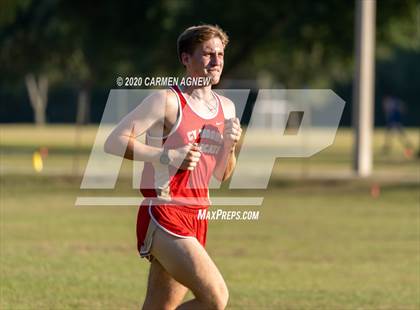 Thumbnail 3 in Cypress Park Cross Country Invite photogallery.