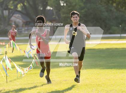 Thumbnail 3 in Cypress Park Cross Country Invite photogallery.