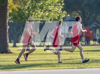 Thumbnail 2 in Cypress Park Cross Country Invite photogallery.