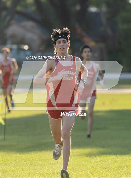 Thumbnail 2 in Cypress Park Cross Country Invite photogallery.