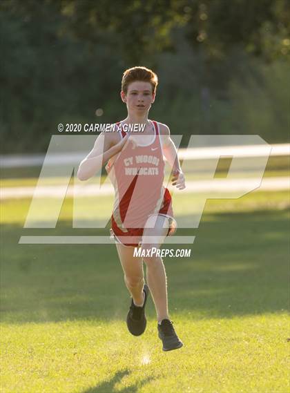 Thumbnail 2 in Cypress Park Cross Country Invite photogallery.