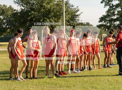 Thumbnail 2 in Cypress Park Cross Country Invite photogallery.