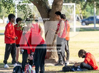 Thumbnail 2 in Cypress Park Cross Country Invite photogallery.