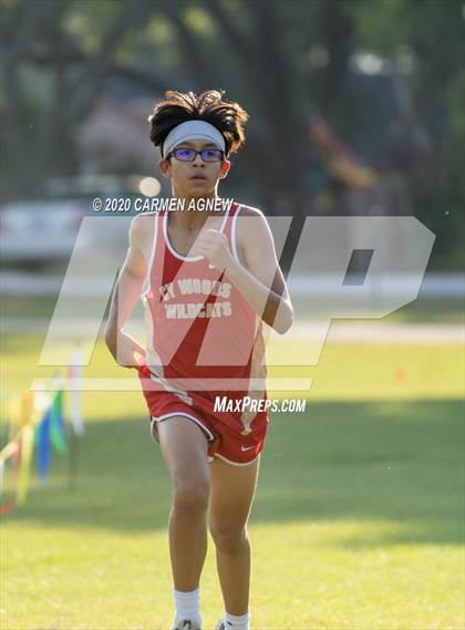 Thumbnail 2 in Cypress Park Cross Country Invite photogallery.