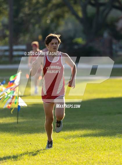 Thumbnail 2 in Cypress Park Cross Country Invite photogallery.
