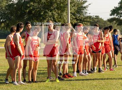 Thumbnail 3 in JV: Cypress Park Cross Country Invite photogallery.