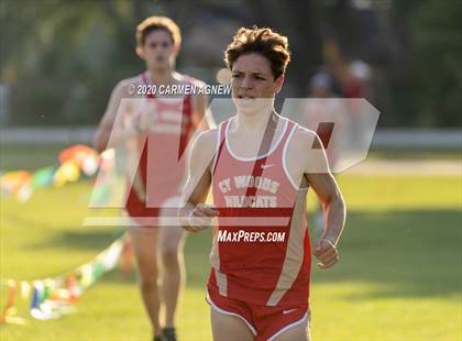 Thumbnail 1 in Cypress Park Cross Country Invite photogallery.