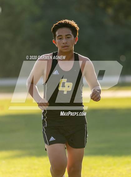 Thumbnail 3 in Cypress Park Cross Country Invite photogallery.