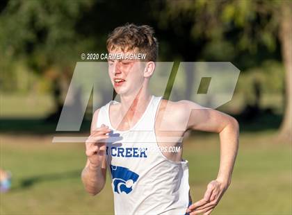 Thumbnail 1 in Cypress Park Cross Country Invite photogallery.