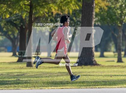 Thumbnail 1 in Cypress Park Cross Country Invite photogallery.