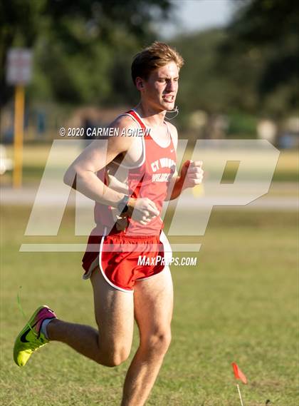 Thumbnail 2 in Cypress Park Cross Country Invite photogallery.