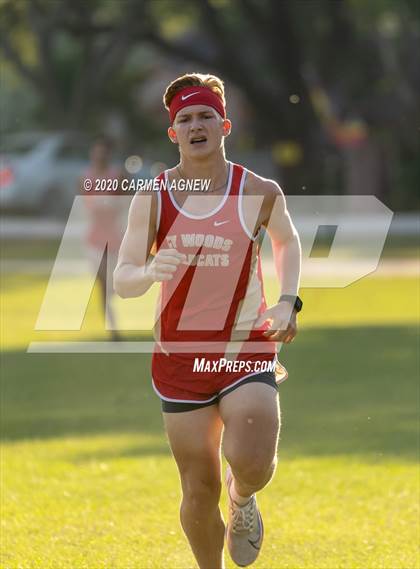 Thumbnail 1 in Cypress Park Cross Country Invite photogallery.