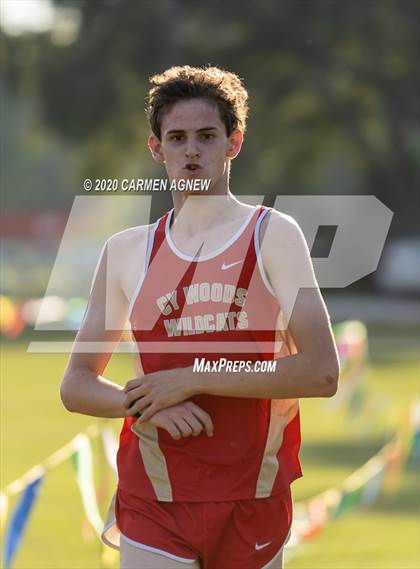 Thumbnail 3 in Cypress Park Cross Country Invite photogallery.