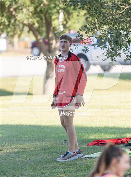 Thumbnail 1 in Cypress Park Cross Country Invite photogallery.