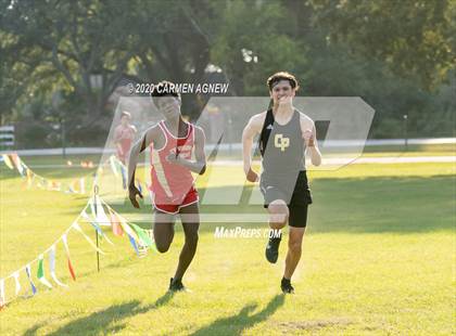 Thumbnail 1 in Cypress Park Cross Country Invite photogallery.