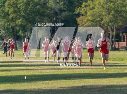 Thumbnail 1 in Cypress Park Cross Country Invite photogallery.