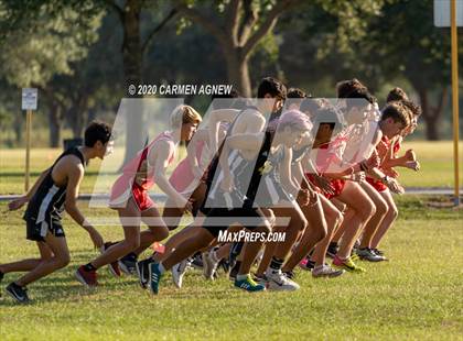Thumbnail 3 in Cypress Park Cross Country Invite photogallery.