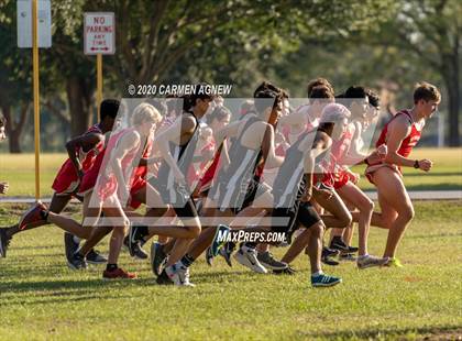 Thumbnail 2 in Cypress Park Cross Country Invite photogallery.