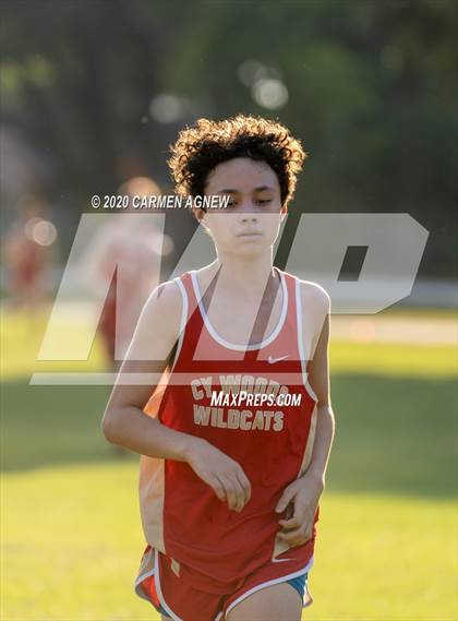 Thumbnail 3 in Cypress Park Cross Country Invite photogallery.