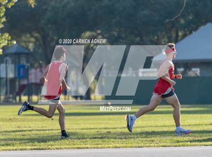 Thumbnail 3 in Cypress Park Cross Country Invite photogallery.